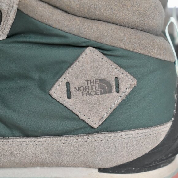 The North Face Back-to-Berkeley II Insulated Boots - Picture 8 of 9
